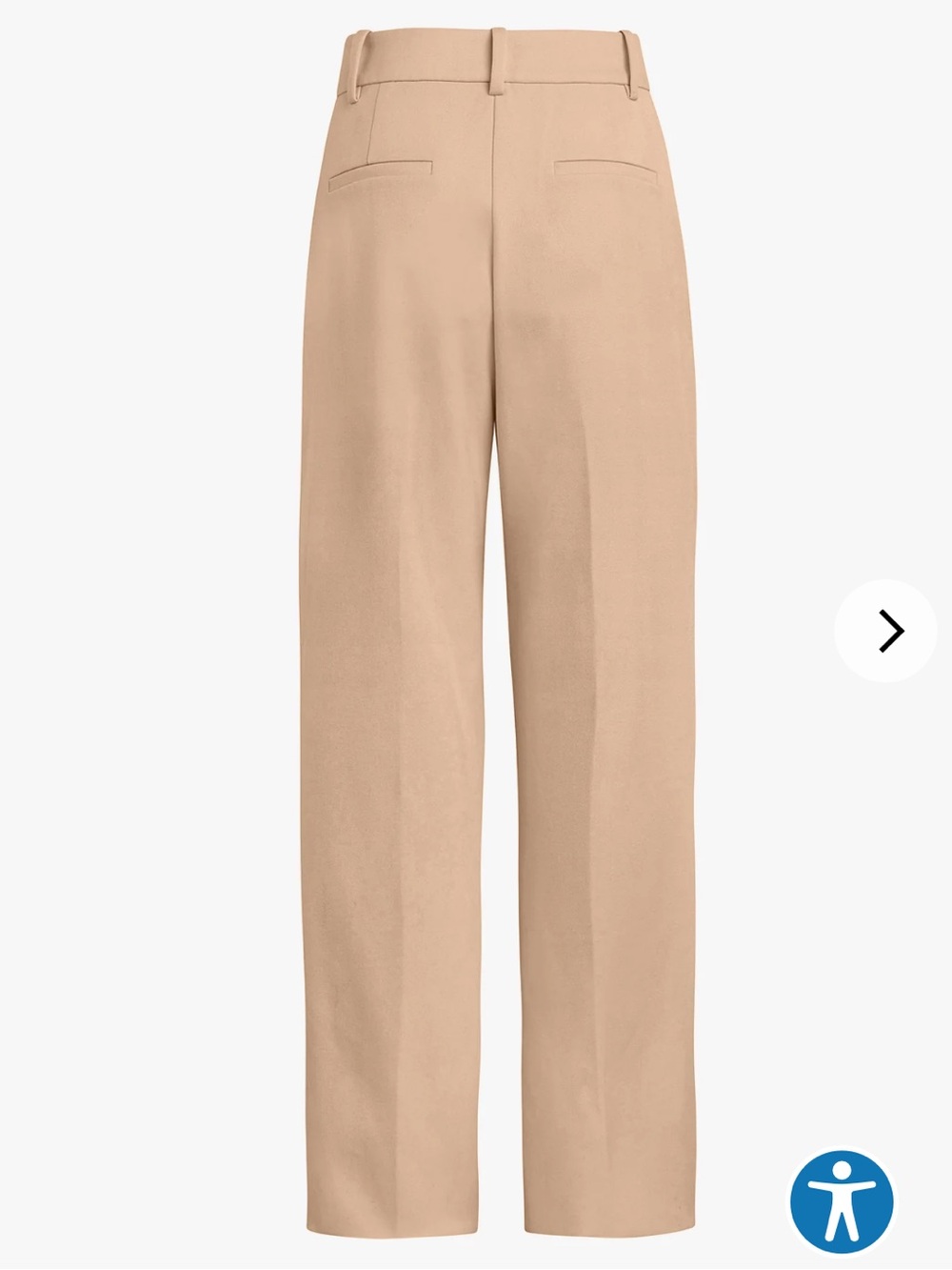 Favorite Daughter The favorite pant 
Trousers - Picture 4 of 9
